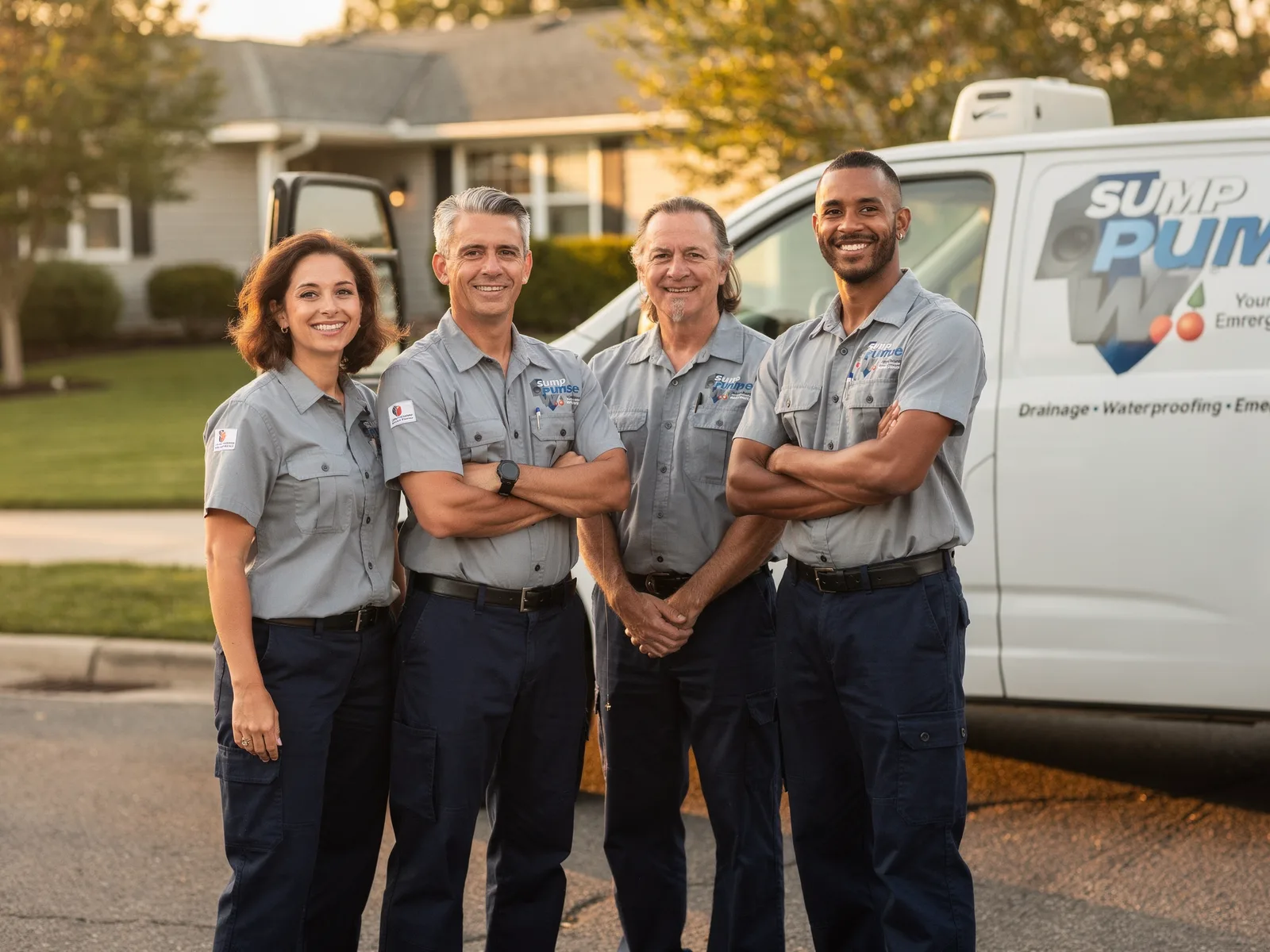 Water Heater Repair company in New London, TX