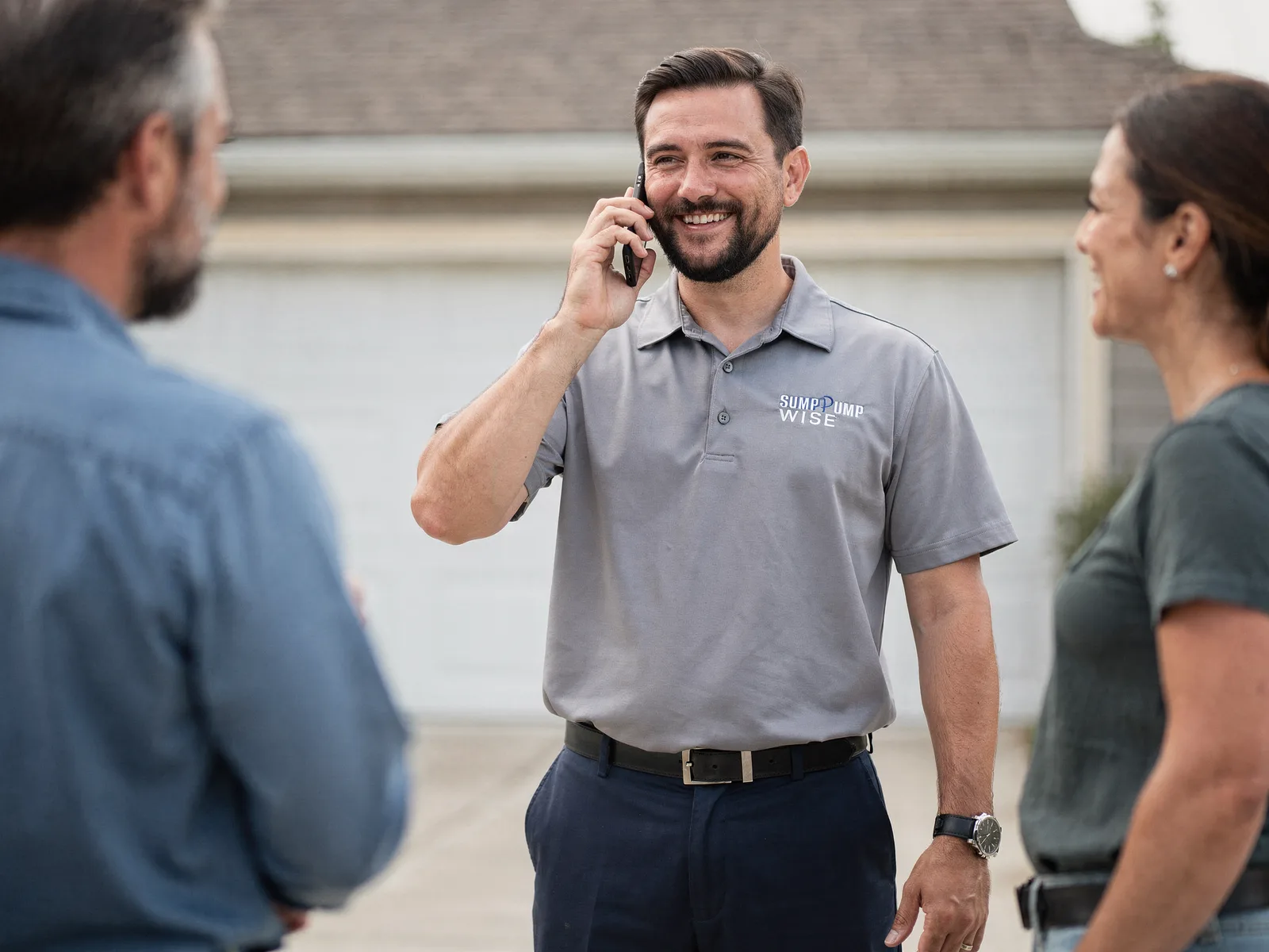 Water Heater Repair New London, TX FAQs